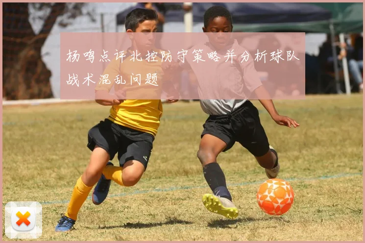 杨鸣点评北控防守策略并分析球队战术混乱问题